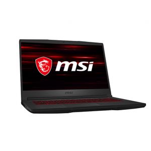 لپ تاپ ام اس ای MSI GF 65